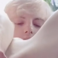 Fawnykid Çıplak