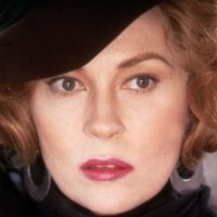 Faye Dunaway Çıplak