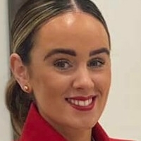 Faye Reid Çıplak