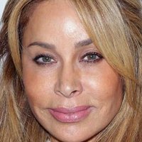 Faye Resnick Çıplak