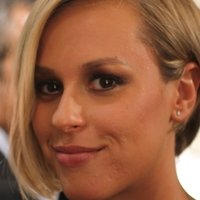 Federica Pellegrini Çıplak