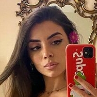 Federica Saviano Çıplak