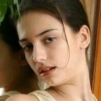 Felicity Fey Çıplak