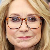 Felicity Kendal Çıplak