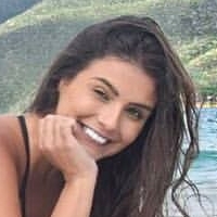 Fernanda Braga Çıplak