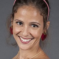 Fernanda de Freitas Çıplak