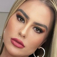 Fernanda Keulla Çıplak