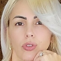 Fernanda Krishack Çıplak