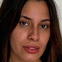 Fernanda Mota Farhat Çıplak