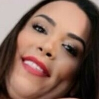 Fernanda Sallimeny Çıplak