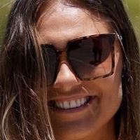 Fernanda Uesler Çıplak