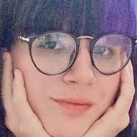 fernymoon95 Çıplak