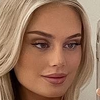Filippa Fransson Çıplak