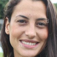 Filiz Koc Çıplak
