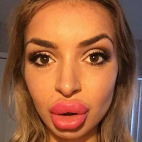 FilthyNikki Çıplak
