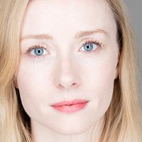 Fiona Glascott Çıplak