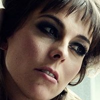 Fiona Horsey Çıplak