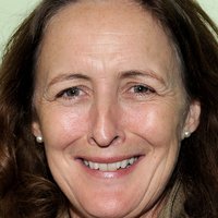 Fiona Shaw Çıplak