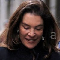 Fiona Swarovski Çıplak