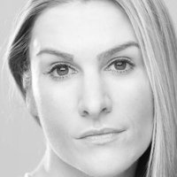 Fiona Walker Çıplak