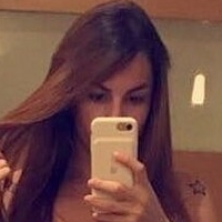 Flavia Almeida Çıplak