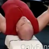flexbigmuscle Çıplak