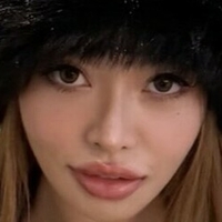 Floralydo / Floraxial / Flora / 杨 晓彤 Çıplak