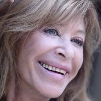 Florence Giorgetti Çıplak
