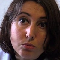Florence Laigle Çıplak