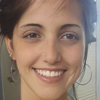 Florencia Mandracho Çıplak