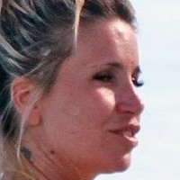 Florencia Peña Çıplak