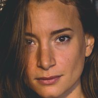 Floriane Merzougui Çıplak