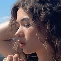 Florine Mazoyer Çıplak