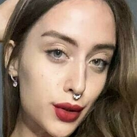 fluffybella Çıplak