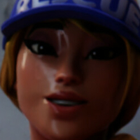 Fortnite Porn Çıplak