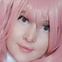 Foxy Cosplay Çıplak