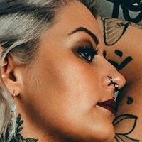Foxymink Çıplak