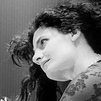 Franca Kastein Çıplak