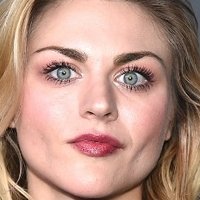 Frances Bean Cobain Çıplak