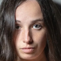 Francesca Amiseri Çıplak