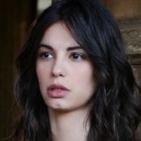 Francesca Chillemi Çıplak