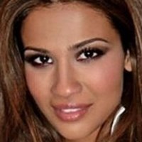 Francesca Lodo Çıplak