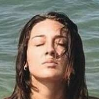 Francesca Manzini Çıplak