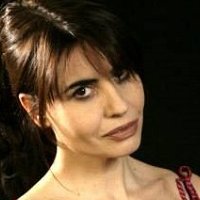 Francesca Nunzi Çıplak