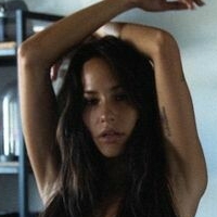Francesca Pey Çıplak