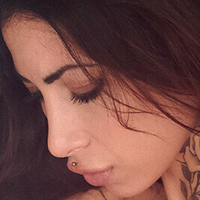 Francesca Rando Çıplak