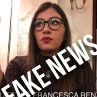 Francesca Renzi Çıplak