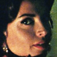 Francesca Rettondini Çıplak