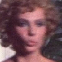 Francesca Romana Coluzzi Çıplak
