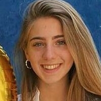 Francesca Salerno Çıplak